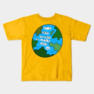 Lost Kids T-Shirt